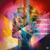 Vinyl Hurts 2B Human, da RCA