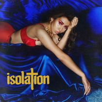 Vinyl Isolation by Virgin - Data de lançamento: 27 de julho de 2018