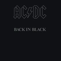 Vinyl Legacy de volta em preto