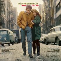 Vinyl Legacy The Freewheelin' Bob Dylan