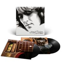 Vinyl Let It Roll: músicas de George Harrison 2 LP 180g Vinyl Let It Roll: músicas de George Harrison 2 LP 180g