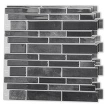 Vinyl Peel and Stick Backsplash Tile Art3D Marble Design Vinyl Peel and Stick Backsplash Tile Art3D Marble Design