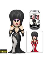Vinyl Soda Funko Elvira Exclusive Standard Licenciado Vinyl Soda Funko Elvira Exclusive Standard Licenciado