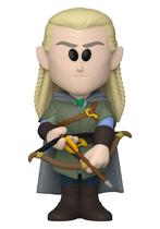 Vinyl Soda Funko O Senhor dos Anéis Legolas