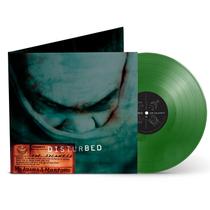 Vinyl Warner Records The Sickness (25º aniversário de luxo)