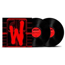 Vinyl Warriors