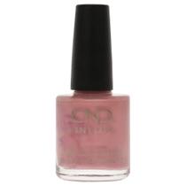 Vinylux Esmalte - 358 Pacific Rose CND 0,5 oz