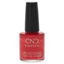 Vinylux Polonês semanal - 196 Tartan Punk CND 0,5 onças