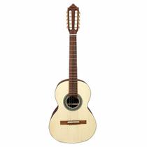 Viola Acústica Caipira Giannini Temperada Raiz VS1H