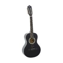Viola Acústica Vs-14bk Preta
