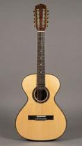 Viola Caipira Cinturada Tradicional Luthier Lucas Schafhauser