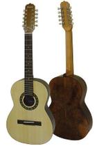 Viola Caipira Clássica Rozini RV155 AC.N.I Acústica