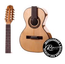 Viola caipira rozini cinturada acustica nat. rv217.ac.n.mp