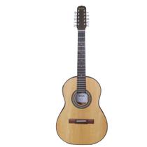 Viola Caipira Rozini Clássica Ativa Imbuia EQ RV155 EGC FI