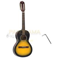 Viola Caipira Strinberg Eletrica Vs25e Sb Sunburst