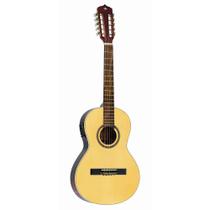 Viola Caipira Strinberg VE25E NAT Natural Eletroacústica Viola Caipira Strinberg VE25E NAT Natural Eletroacústica