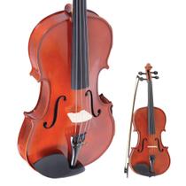 Viola Clássica 4/4 Vivace VMO44 Série Mozart