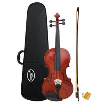 Viola Clássica de Arco AL 1310 4/4 Alan Viola Clássica de Arco AL 1310 4/4 Alan