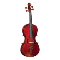 Viola De Arco Eagle Va150 Com Case Extra Luxo