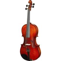 Viola de Arco Eagle VA182 4/4 Com Estojo Tamanho 42