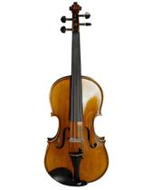 Viola de Arco Orquezz 40cm Strad Viola de Arco Orquezz 40cm Strad