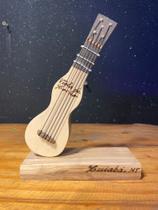 Viola de cocho com corda tamanho M