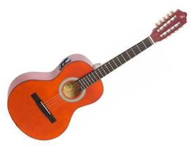 Viola Giannini Elétrica VS14 EQ Natural Fosco