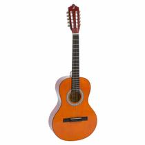 Viola Giannini Eletroacustica Natural Vs-14 Eq N