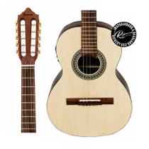 Viola giannini goncalo alves eletro acustica vs1h goal eq ns