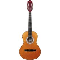 Viola Giannini VS14EQ Eletroacústica Natural Fosco Viola Giannini VS14EQ Eletroacústica Natural Fosco
