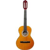 Viola Giannini VS14EQ Eletroacústica Natural