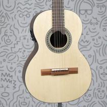 Viola Giannini VS1H Temperada Imbuia Eletrica Regulada