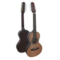 Viola Marques Ponteio Laminado Natural Fosco Acustica