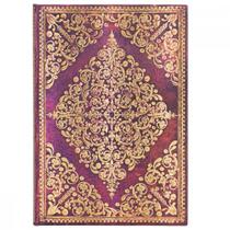 Viola Midi Paperblanks Capa Dura 144 Páginas Viola Midi Paperblanks Capa Dura 144 Páginas