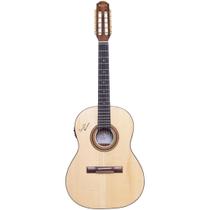 Viola Rozini Eletrica Signature Inezita Barroso RV192.FPP.N.IB