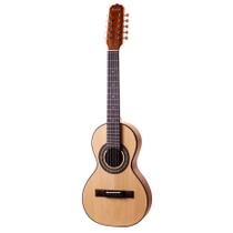 Viola Rozini RV151ACNF Caipira Acústica Natural Fosco