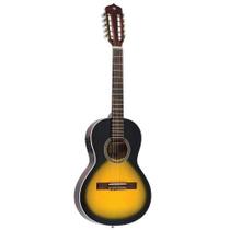 Viola Strinberg VS 25 E SB Sunburst Elétrica com Afinador