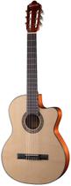 ViolÆo Crafter Nylon Spruce B/S Sapele EQ CRT NV HC-250CE/N