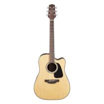 Violão 6 Cordas de Aço Eletrico GD12CE Com Cutway NS - Takamine