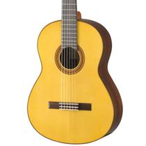 Violao 6 Cordas Yamaha CG182S Nylon Classico Acustico
