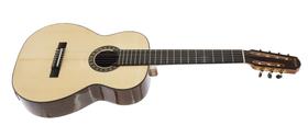 Violão 7 Cordas Rozini RX720ATNLP Premium Ativo