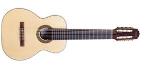 Violão 8 Cordas Rozini RX228ACNJ Jacarandá Nylon Acústico Violão 8 Cordas Rozini RX228ACNJ Jacarandá Nylon Acústico