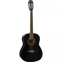 Violão Aço Acústico Clássico AC40 BK Preto Tagima AC-40 Violão Aço Acústico Clássico AC40 BK Preto Tagima AC-40