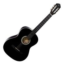 Violao Aço Acustico Giannini Start S14 Bk Preto