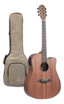 Violão aço benson exd500ce mah ns - folk - mahogany - fosco - Violão aço benson exd500ce mah ns - folk - mahogany - fosco -