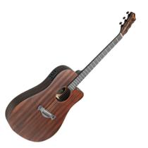 Violão Aço Elétrico Folk Flat San Francisco Dkmop Tagima