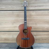 Violão Aço Elétrico Western PX-188EQ 84 Edição Especial 1984 - PHX