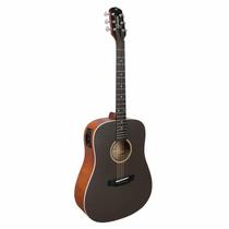 Violão Aço Eletroacústico Giannini Performance GD1 EQ CTJ