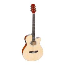 Violão Aço Eletroacústico Giannini Performance GSF-1D CEQ