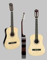 Violão Acústico 38 Sonn 6 cordas em Nylon madeira natural SNG38CNT com Tensor para iniciantes Violão Acústico 38 Sonn 6 cordas em Nylon madeira natural SNG38CNT com Tensor para iniciantes
